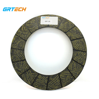 GRTECH-20 – Garniture d'embrayage haute performance pour voiture et camion – Pièces détachées automobiles à prix abordable