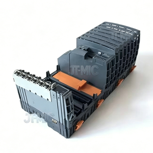 Module CPU PLC X20CP3486 ultra-performant avec contrôle de mouvement multi-axes - Product Image 4
