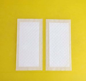 Almohadilla Absorbente para Envasado de Alimentos, Material de Grado Alimenticio, Almohadilla para Carne, Desechable, Venta al por Mayor - Product Image 2