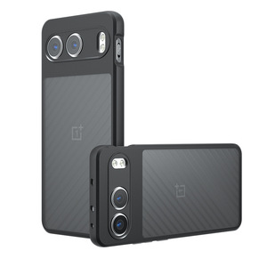 Pour Oneplus Nord 4 CE4 LITE 12R CE3 NORD 3 <span class=keywords><strong>11</strong></span> 11R <span class=keywords><strong>coque</strong></span> de téléphone Texture de peau mate Transparent <span class=keywords><strong>Anti</strong></span> empreinte digitale <span class=keywords><strong>Anti</strong></span> <span class=keywords><strong>jaunissement</strong></span> étui - Product Image 3
