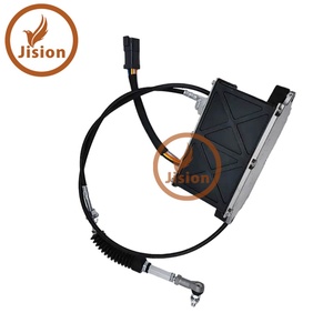 Motor de Aceleración 132-7778 247-5232 106-0126 Compatible con Excavadora 320B L 320B 322B L - Product Image 6