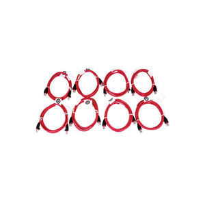 263474-B22สำหรับ HPE IP CAT5 Qty-8 6FT/2m สายเคเบิล - Product Image 2