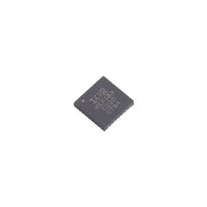 IRMCF183MTR QFN-32-EP(5x5) ชิปไดรเวอร์มอเตอร์แบบไร้แปรงถ่าน (BLDC) - Product Image 1
