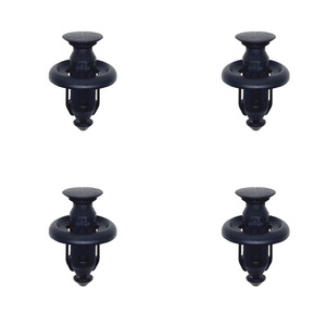Chepukoye Plastic <b>Car</b> <b>Clip</b> B261 29mm Length For Bumper Panel Fixing Auto Fastener - Product Image 2