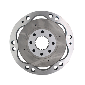 Kits de Reparación de Motores Poclain MCR05/MCRE05/MCR5, Repuestos para Maquinaria de Construcción, Estator Hidráulico, Rotor, Émbolo, Pistón - Product Image 3