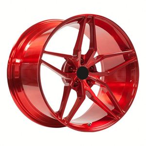 Jantes forgées pour <span class=keywords><strong>Ferrari</strong></span> Custom et OEM pour 458 F430 360 488 F40 Enzo et plus 17 18 19 20 21 pouces - Product Image 4