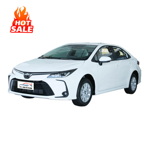 Auto ibride a benzina Suv Coro-lla 2024 4 porte 5 posti veicoli automatici mano sinistra guida Coro Lla Cars - Product Image 2