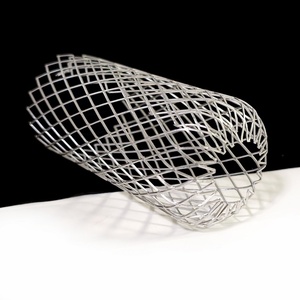 Malla Expandible para Canaletas de Láminas, Protección Metálica para Tuberías de Bajada, <span class=keywords><strong>Filtro</strong></span> Protector de Hojas de 2 y 4 Pulgadas, Resistente a la Corrosión - Product Image 6