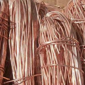 Cátodos de Cobre de Calidad al 99.99% de Fábrica China, Precio Mayorista, Láminas de Cátodos de Cobre de Primera Calidad - Product Image 4