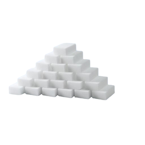 ฟองน้ำทำความสะอาดอเนกประสงค์นาโนเมจิก ขายดี จำนวนมาก สำหรับห้องครัว ห้องน้ำ และรองเท้า - Product Image 3