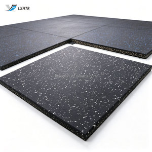 <span class=keywords><strong>Tapis</strong></span> de sol professionnels pour salle de sport, revêtement de sol en <span class=keywords><strong>caoutchouc</strong></span> pour salle de sport à fort <span class=keywords><strong>trafic</strong></span> - Product Image 3