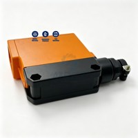 100% Baru Asli AC0017 8-port IO-Link Master EtherNet/IP Konektor M12 Gateway AC0017 untuk Aplikasi IoT Industri