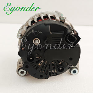 Alternador generador para <span class=keywords><strong>SKODA</strong></span> <span class=keywords><strong>OCTAVIA</strong></span> SUPERB AUDI A3 SEAT LEON ALTEA IBIZA <span class=keywords><strong>1</strong></span>.4TSI 2003- 03C903025D 04E903023S 03C903023C - Product Image 3