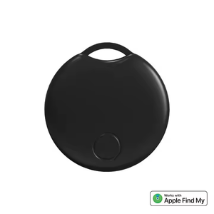 Buscador inteligente de alarma antipérdida para iPhone, Ios Itag, BILLETERA, llavero, Etiqueta inteligente, rastreador de mascotas Gps, RSH, MFi, certificado Airtag, Find My Smart Tag - Product Image 4