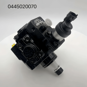 Bomba de Inyección Diesel para K-OM-A-TSU ISDE 4941173 6271711110 CP3 Bomba de Combustible de Alta Presión 0445020070 - Product Image 6