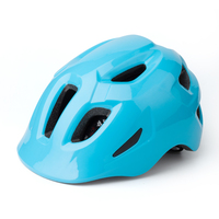 Casque de sécurité léger pour enfants pour le cyclisme en plein air Casque de vélo d'équilibre de style cool pour le vélo de route et le vélo