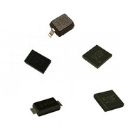 Diodes suppresseurs de tension transitoire TVS utilisées dans les circuits intégrés de composants électroniques