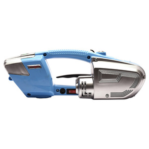 Handheld Electric Heat Portable Strapping <b>Tool</b> Packer Cartoon Boxes Strapping Machine Semi-Automatic Electric Strapping Machine - Product Image 5