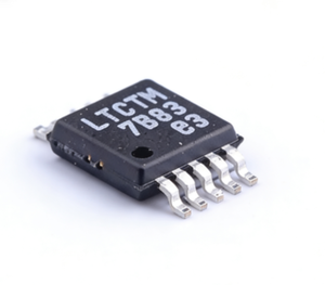 New and Original Integrated Circuit Electronic <b>Components</b> LT3480IMSE#PBF IC Chips Supplier Bom - Product Image 1