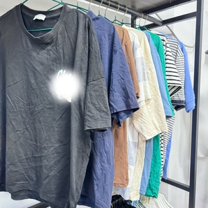 Ropa Usada y Otros Artículos Usados, Fardos de Camisetas Usadas, Sin Envío Gratuito, Ropa Usada de Calidad - Product Image 3