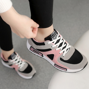 Dernières tendances en matière de chaussures western pour femmes, chaussures de sport décontractées à plateforme pour femmes - Product Image 3
