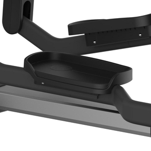 Profesyonel ticari eliptik çapraz bisiklet makine Fitness spor ekipmanı eliptik bisiklet - Product Image 4