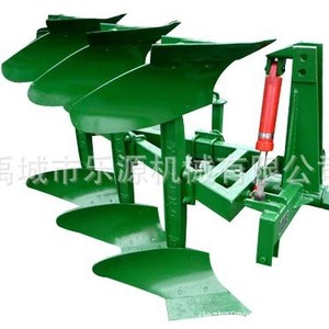Plough Agricultural Soil <b>Cultivation</b> Multifunctional Hydraulic Reversible Plow Large Four Wheel Drive Heavy Duty - Product Image 3