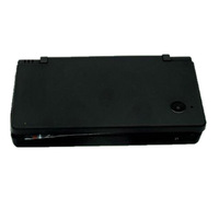 Coque de remplacement complète pour DSi, ensemble complet de coque avec boutons pour la réparation de la console NDSi, pièces et accessoires