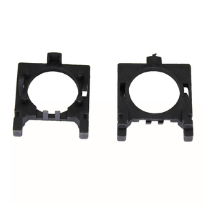 Support universel d'alluogène LED pour <span class=keywords><strong>Ford</strong></span> <span class=keywords><strong>Focus</strong></span> 2 Fiesta MK2 <span class=keywords><strong>H7</strong></span>, adaptateur de voiture, douille de suspension - Product Image 6