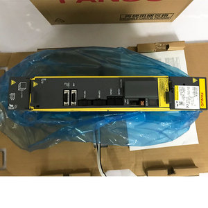 A06B-6240-H104 Nouvel amplificateur servo FANUC d'origine - Product Image 3