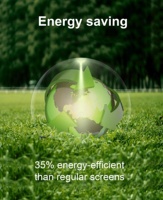 Écran LED plein écran SMD 3-en-1 fixe sans ventilateur pour extérieur TiAPro 960x960mm P4-P10mm, module 480x320mm à économie d'énergie, 3840Hz haute fréquence