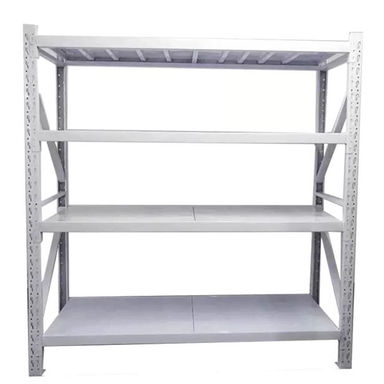 Guichang Pallet Rack Metal Steel Black