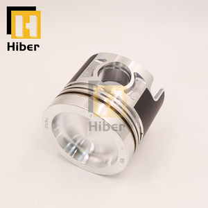 Engine <strong>Piston</strong> 324-4235 3244235 for CAT C6.4 320D 323D 323DL <strong>Piston</strong> Assembly Engine <strong>Piston</strong> Ring - Product Image 3