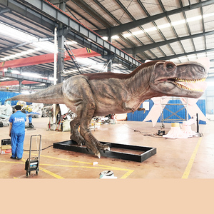 Machines de parc d'attractions <span class=keywords><strong>dinosaure</strong></span> motorisé trex Jurassic World <span class=keywords><strong>Indominus</strong></span> <span class=keywords><strong>rex</strong></span> <span class=keywords><strong>dinosaure</strong></span> - Product Image 1
