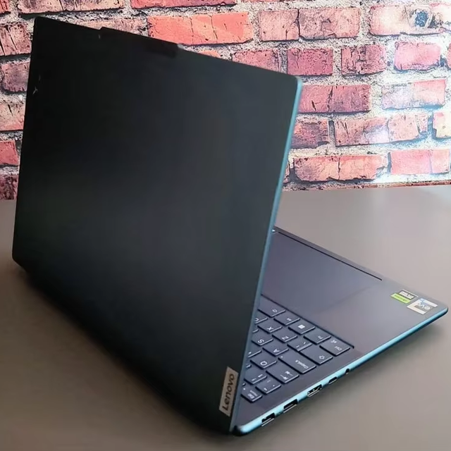Gaming Super AI Laptop for Lenovo YOGA Pro 16s 2024 AI Creator Edition UItra9-185H/32/1T/RTX4060