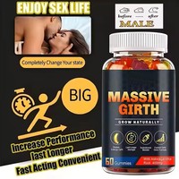 Kapsul Maca Peningkat Stamina Pria Dewasa, Penambah Libido, Pil Energi, Suplemen Herbal, Permen Maca, Pil Pembesar Pria