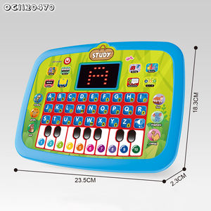 Aprendizaje <span class=keywords><strong>preescolar</strong></span> Carta Niños Laptop Actividades Máquinas de aprendizaje Ecológico Preguntas educativas tempranas Computadoras para la venta - Product Image 5