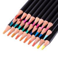 Crayons de couleur professionnels à base d'huile, 120 couleurs, ensemble de crayons de couleur pour artistes, dessin, croquis, peinture, papeterie, fournitures artistiques
