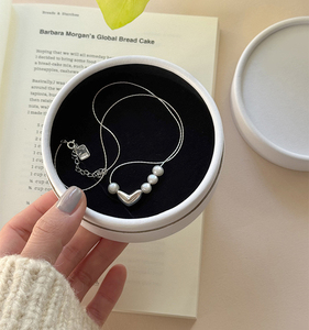 Luxury Multi-Color Round Microfiber Velvet Jewelry Box, Custom Logo Ring <b>Gift</b> <b>Boxes</b> Storage Case for Rings, <b>Earrings</b>, Necklace - Product Image 6