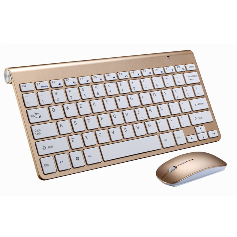 Promotion Gift RGB Backlit Mini Keyboards