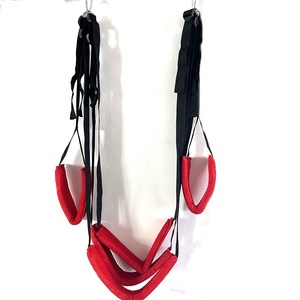 SM Bondage sexe balançoire balançoire jouet sexuel Couple suspendu porte balançoire fétiche Couple jeu BDsm Bondage ensemble - Product Image 1