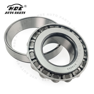 ST4085 40*85*16.5/24 mm Rodamiento de Rodillos Cónicos para Piezas de Automóviles al por Mayor - Product Image 6