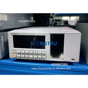 Fuente de luz ANRITSU MT9810B, medidor de potencia óptica, frecuencia óptica variable, envío rápido * hx - Product Image 1