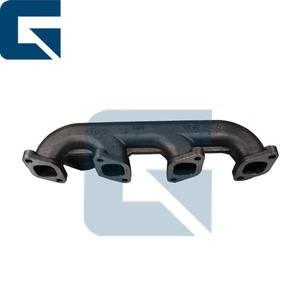 Colector de Escape 8944519902 para Motor 4JG1 - Product Image 3