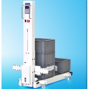 Système de détection de métaux industriel Sugiyama Electric PS-581, détecteur de transfert - Product Image 3