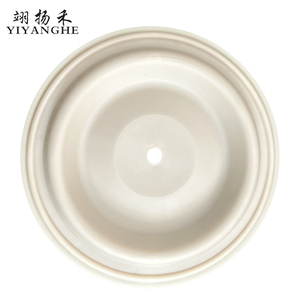 하이 퀄리티 정밀 225MM 산토프렌 고무 다이어프램 펌프 용 필수 부품 - Product Image 1