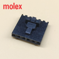 Carcasa de Conector SL Crimp de Una Sola Fila, Molex 50579402, 50-57-9402