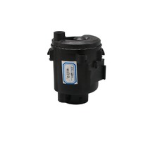 Ensemble de filtre à carburant Gasolina Filtre à carburant 3191126000 pour Santa Fe 2001 OEM 31911-26000 Filtres à carburant