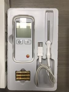Testo 108-1 Resistente al Agua |   Certificado IP67, Rápido y Preciso para Carne, Cocina y Seguridad en la Cocina - Product Image 4