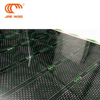 Film chauffant PTC en graphène vert anti-surchauffe, largeur 50/80/100 cm, infrarouge lointain, auto-régulant, pour chauffage par le sol, CE RoHS